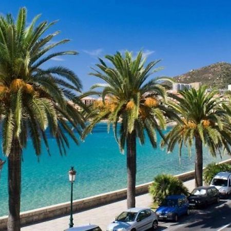 F3 - Standing, Idealement Situe Ajaccio  Eksteriør billede